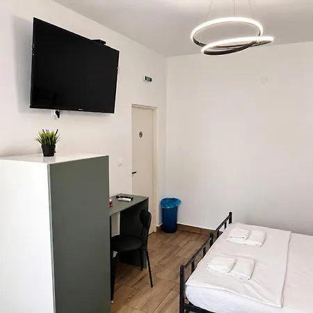 Ilios & Appartement Asprovalta