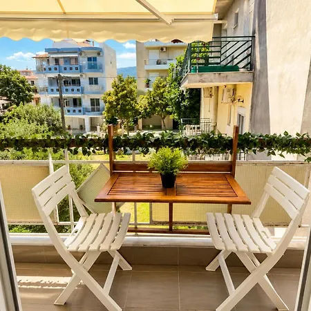 Ilios & Appartement *