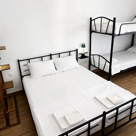 Ilios & Appartement *