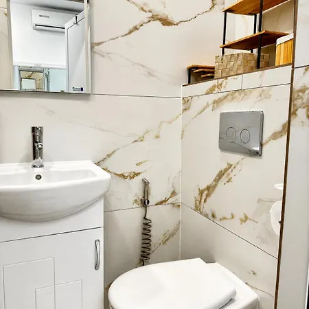 Ilios & Appartement