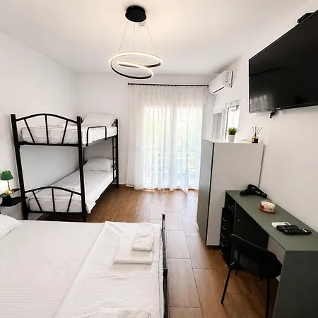 Ilios & Appartement Asprovalta