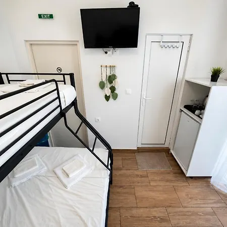 Appartement Ilios &