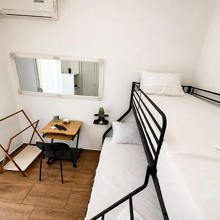 Ilios & Appartement Asprovalta