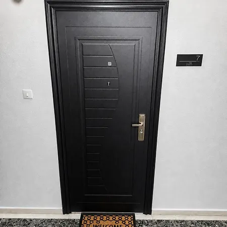 Ilios & Appartement