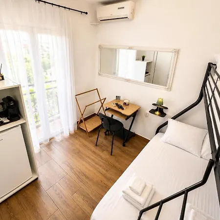 Ilios & Appartement *