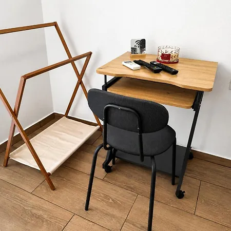 Appartement Ilios &