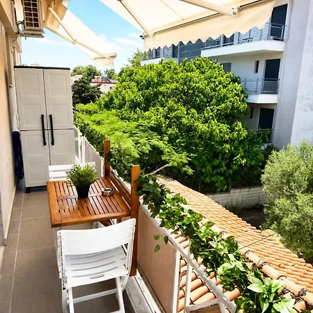 Appartement Ilios &