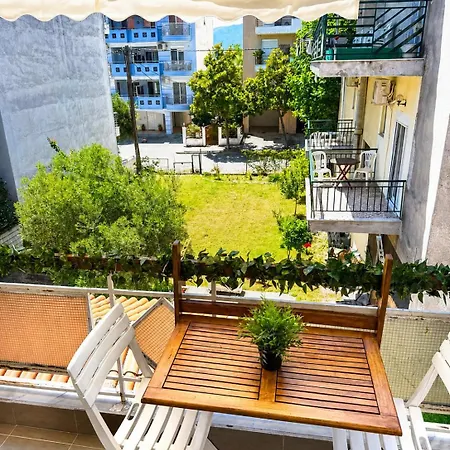 Ilios & Appartement