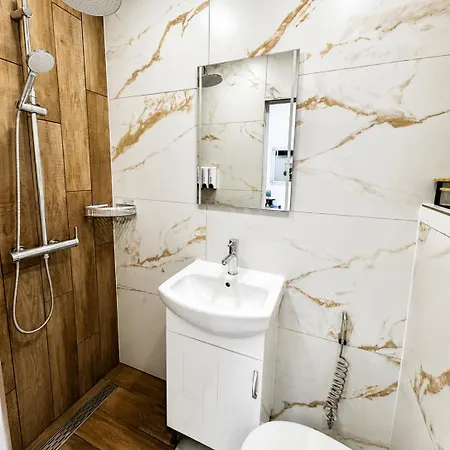 Appartement Ilios &