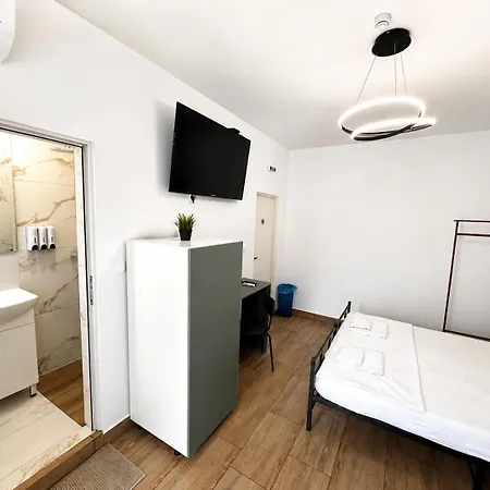 Ilios & Appartement *