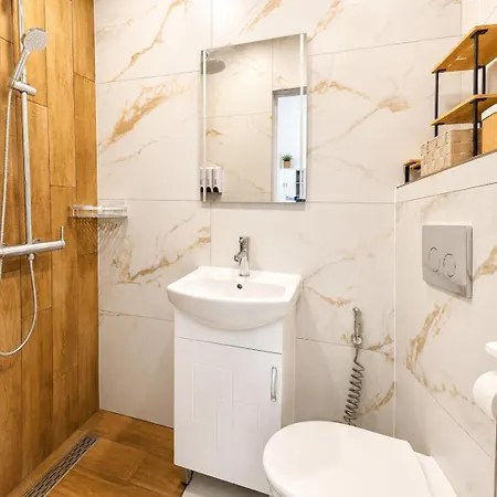 Appartement Ilios &